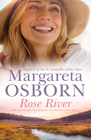Rose River (Paperback)