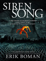 Siren Song (Detective Lena Franke Series, #1)