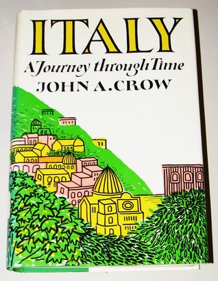 Italy: A Journey Through Time