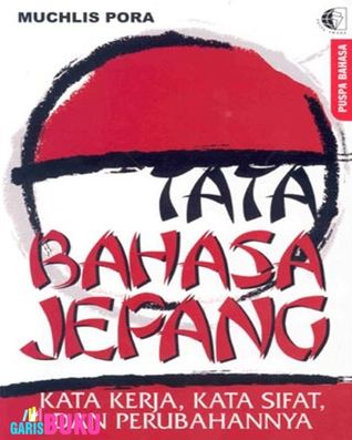 Tata Bahasa Jepang