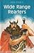Wide Range Readers (Blue Book 4)