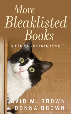 More Bleaklisted Books (The Feline Central Books, #3)
