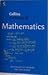 Collins Dictionary of Mathe...