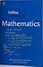Collins Dictionary of Mathematics