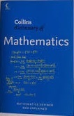 Collins Dictionary of Mathematics (Paperback)