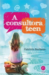 A consultora teen (Paperback)