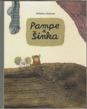 Pampe a Šinka