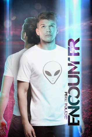 Encounter (Encounters, #1)