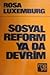 Sosyal Reform ya da Devrim