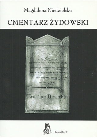 Cmentarz żydowski