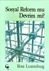Sosyal Reform mu,...