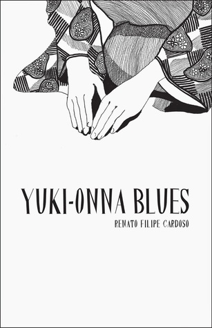 Yuki-onna blues