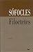 Filoctetes by Sophocles