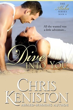 Dive Into You (Aloha, #4)