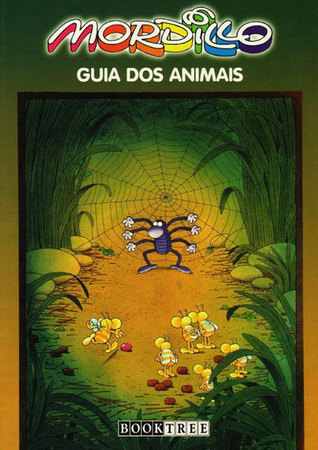Guia dos Animais (Paperback)