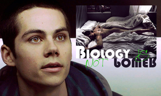 Biology Is Not Power (ebook)