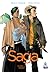 Saga by Brian K. Vaughan
