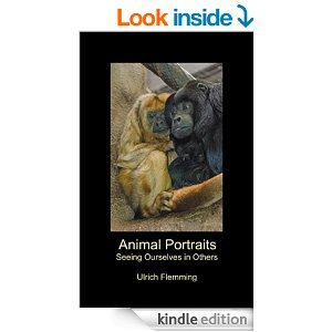 Animal Portraits: Seeing Ourselves in Others