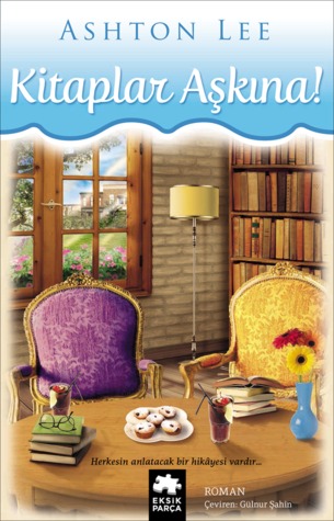 Kitaplar Aşkına