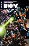 Unity, Vol. 3 by Matt Kindt