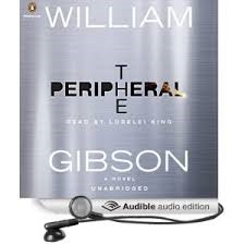 The Peripheral