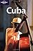 Cuba (Lonely Planet Country Guide)