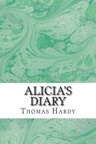 Alicia's Diary (ebook)
