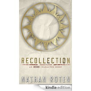 Recollection: An Aegis Character Short