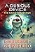 A Dubious Device: The Nanobot Terror (Colton Banyon Mysteries, #10)
