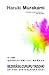 Bezkrāsu Cukuru Tadzaki un viņa svētceļnieka gadi by Haruki Murakami Bezkrāsu Cukuru Tadzaki un viņa svētceļnieka gadi by Haruki Murakami