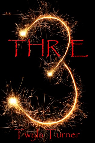 THR3E (Kindle Edition)