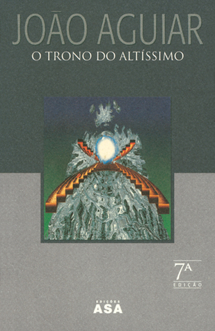 O Trono do Altíssimo (Paperback)