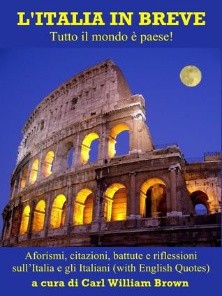 L'Italia in breve.