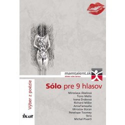 Sólo pre 9 hlasov (Paperback)