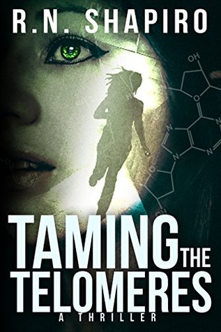 Taming the Telomeres (Telomeres #1)