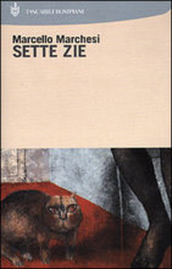 Sette zie (Paperback)