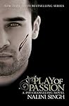 Play of Passion by Nalini Singh