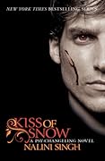 Kiss of Snow