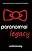 Paranormal Legacy (The Inhu...