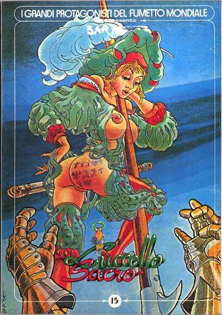 L'uccello sacro e altre storie