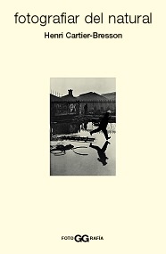 Fotografiar del natural (Hardcover)