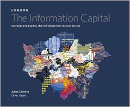 London: The Information Capital