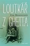 Loutkář z ghetta by Eva Weaver