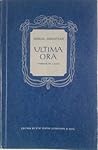 Ultima oră by Mihail Sebastian