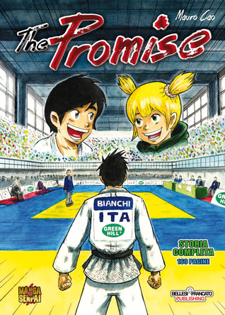 The promise (Paperback)