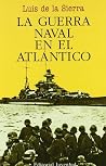 La guerra naval e...