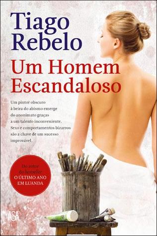 Um Homem Escandaloso (Paperback)