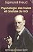 Psychologie des foules et analyse du moi