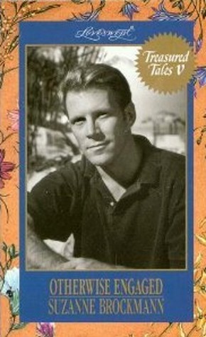 Otherwise Engaged (Sunrise Key Trilogy #3)