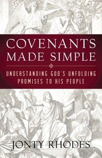 Covenants Made Simple: Understanding God's Unfolding Promises to His People (Paperback)